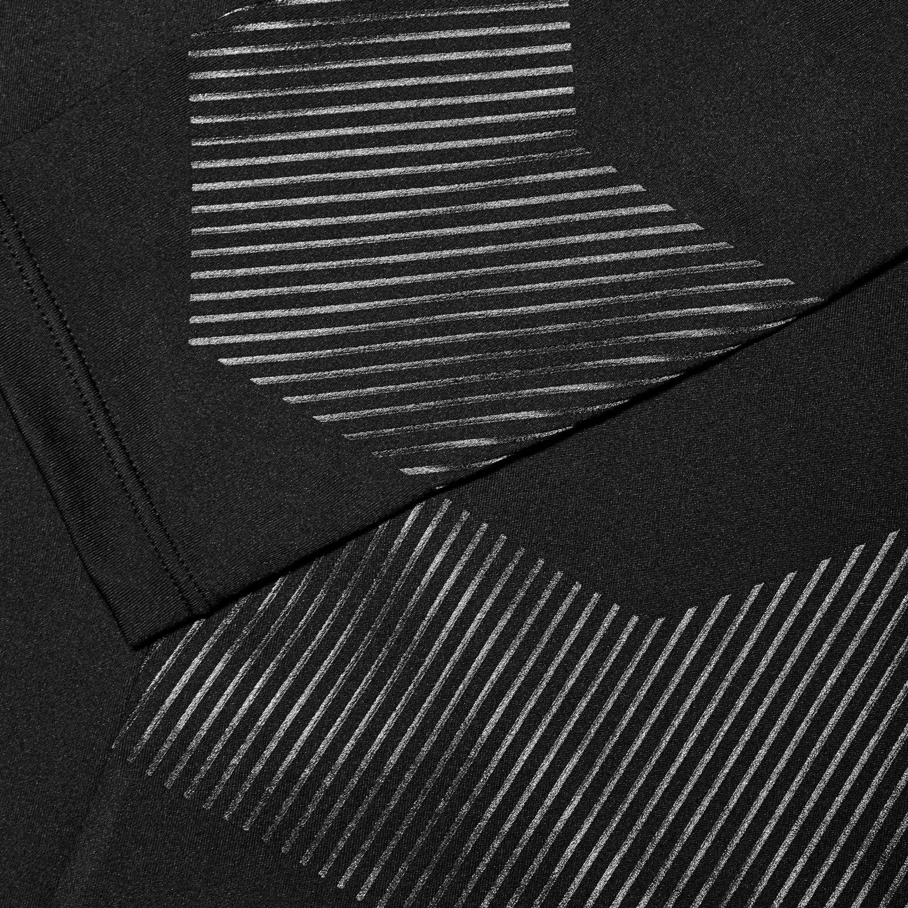 CEP | Cold Weather Long Sleeve Shirt, v2 | Men's | Black