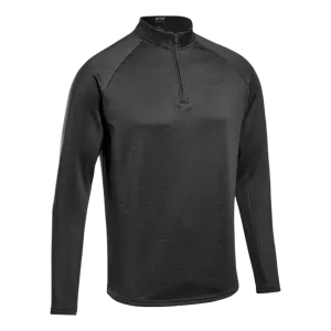 CEP | Cold Weather Quarter Zip Pullover | Men's | Black