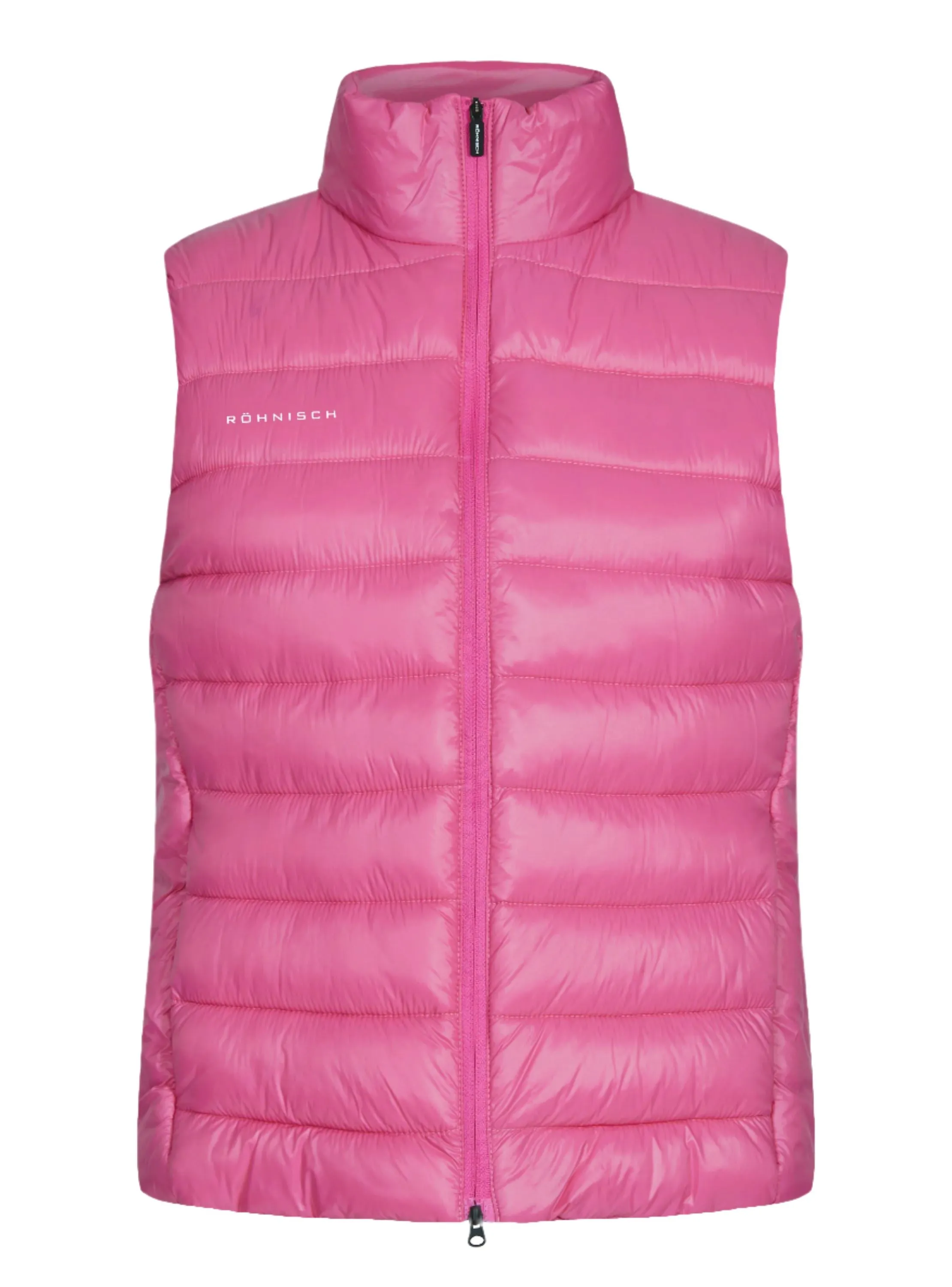 Chaleco de golf acolchado Airlite de Rohnisch