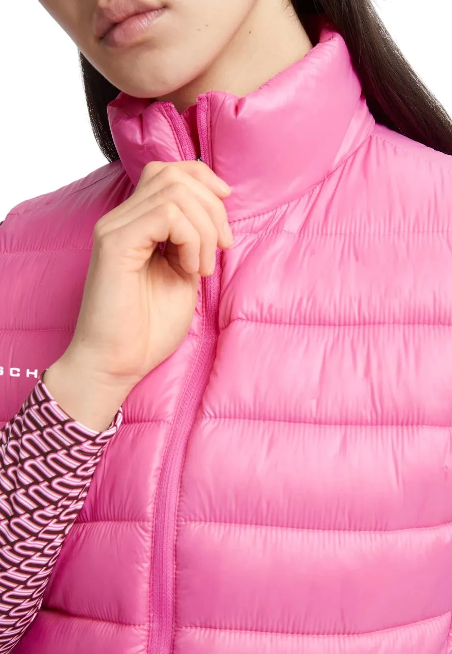 Chaleco de golf acolchado Airlite de Rohnisch