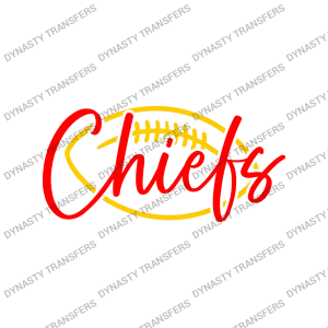 CHIEFS 10