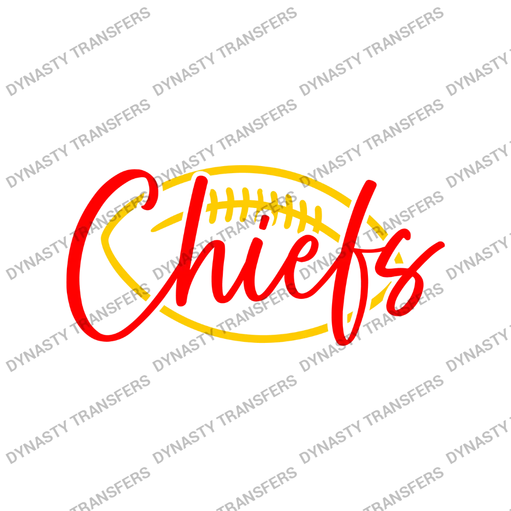 CHIEFS 10