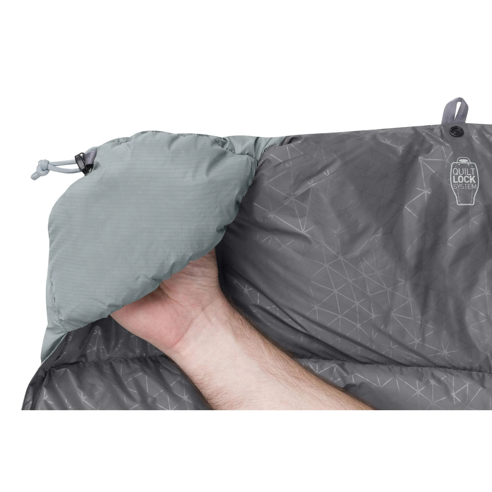 Cinder Down Quilt (50F)