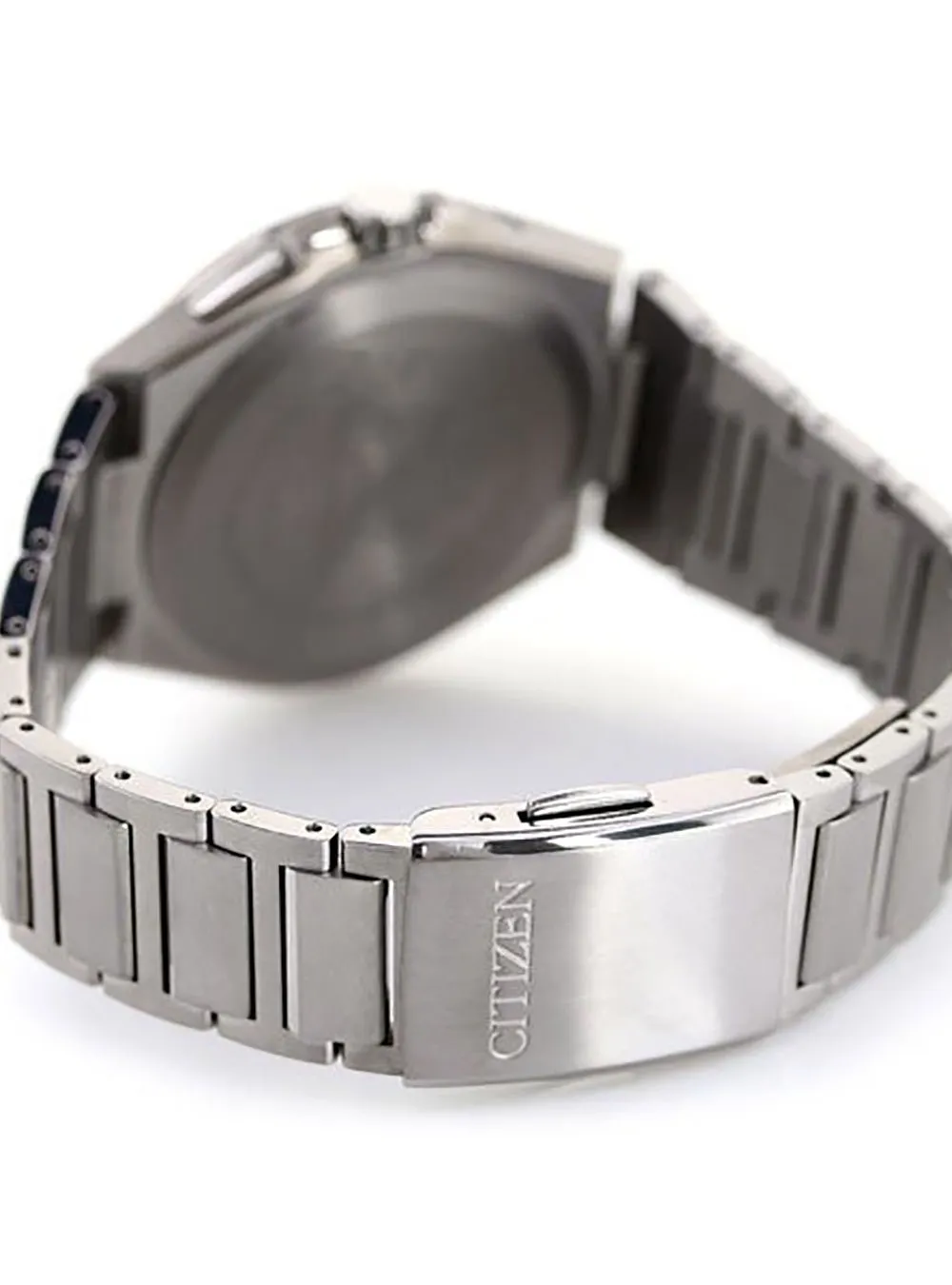 CITIZEN ATTESA ACT LINE CB0210-54L MADE IN JAPAN JDM