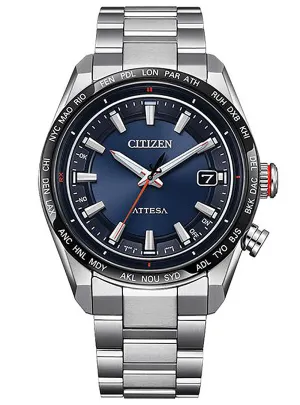 CITIZEN ATTESA ACT LINE CB0287-68L MADE IN JAPAN JDM
