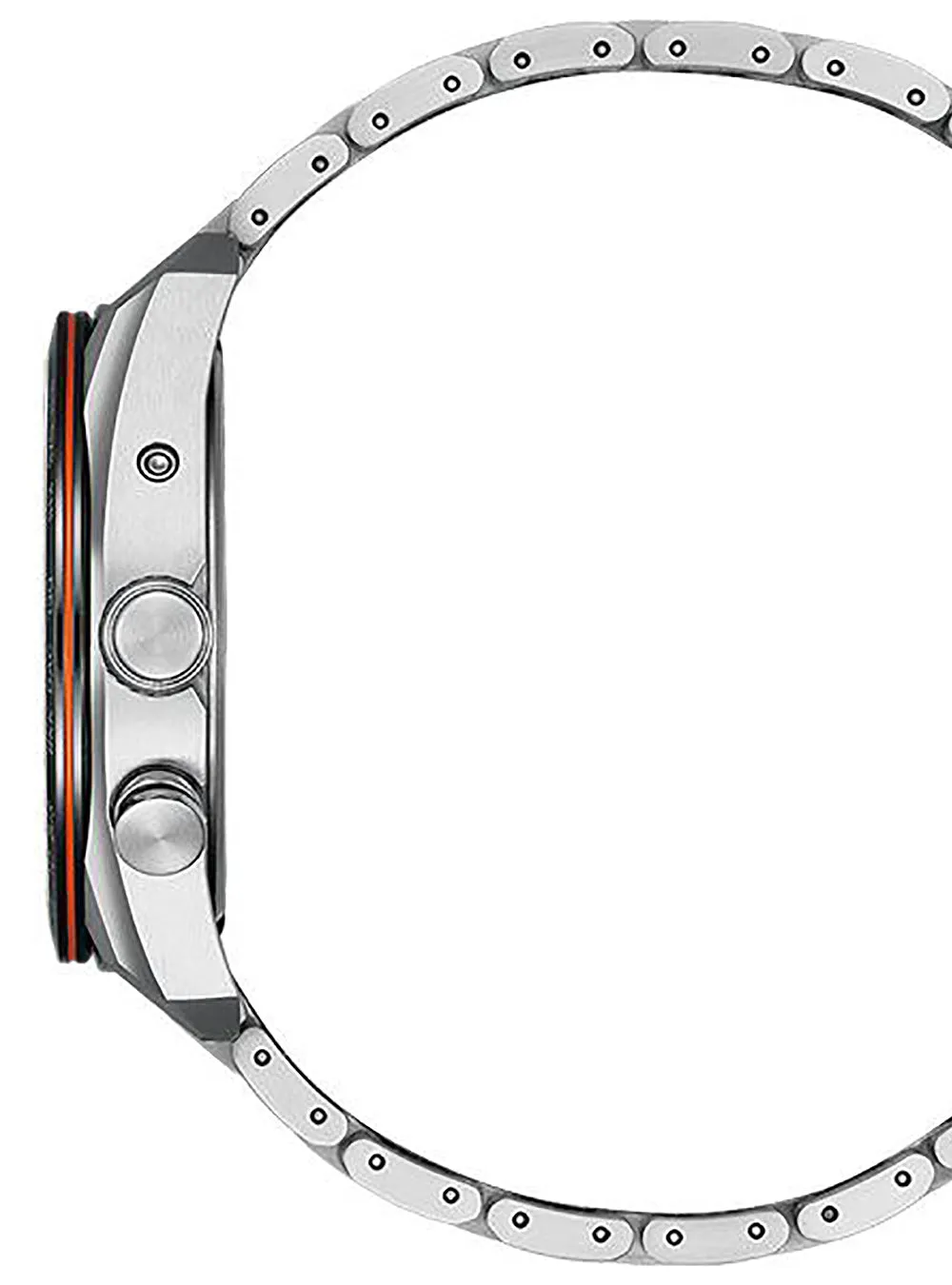 CITIZEN ATTESA ACT LINE CB0287-68L MADE IN JAPAN JDM