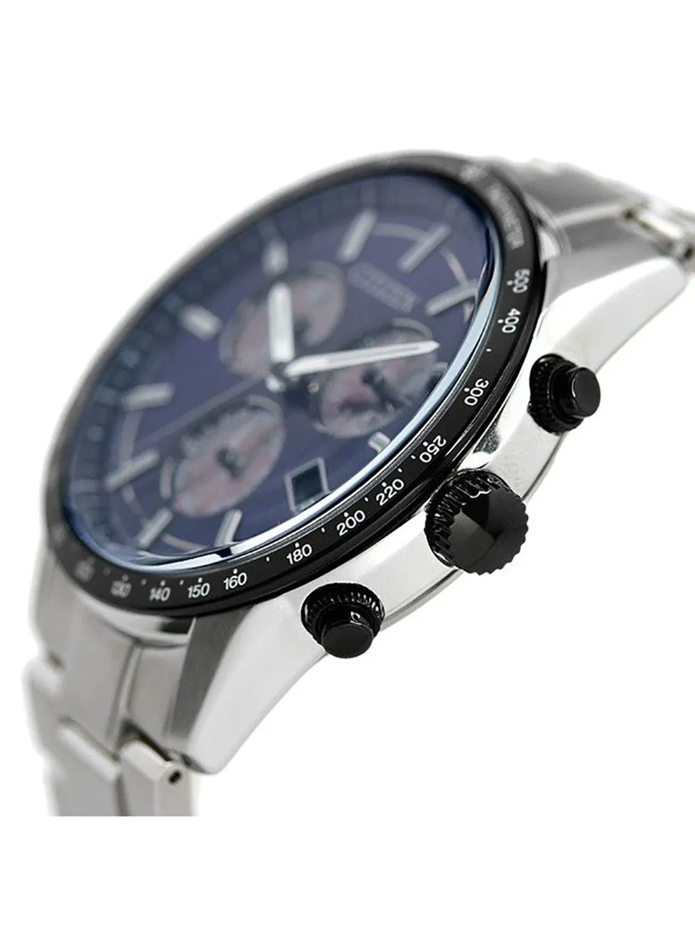 CITIZEN COLLECTION BL5496-96L MADE IN JAPAN JDM