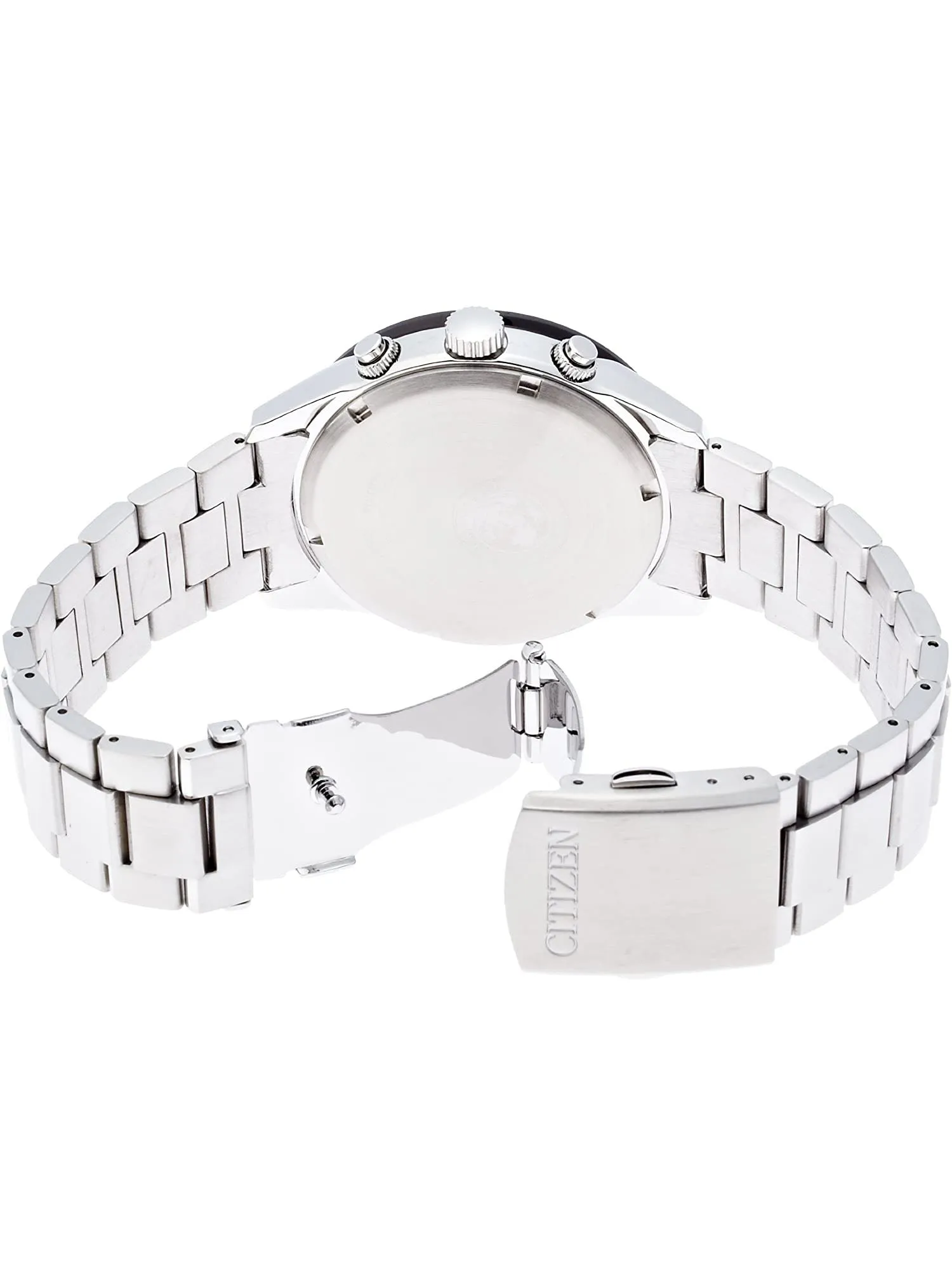 CITIZEN COLLECTION ECO-DRIVE BL5594-59A JDM