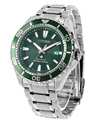 CITIZEN PROMASTER MARINE BN0199-53X JAPAN MOV'T JDM