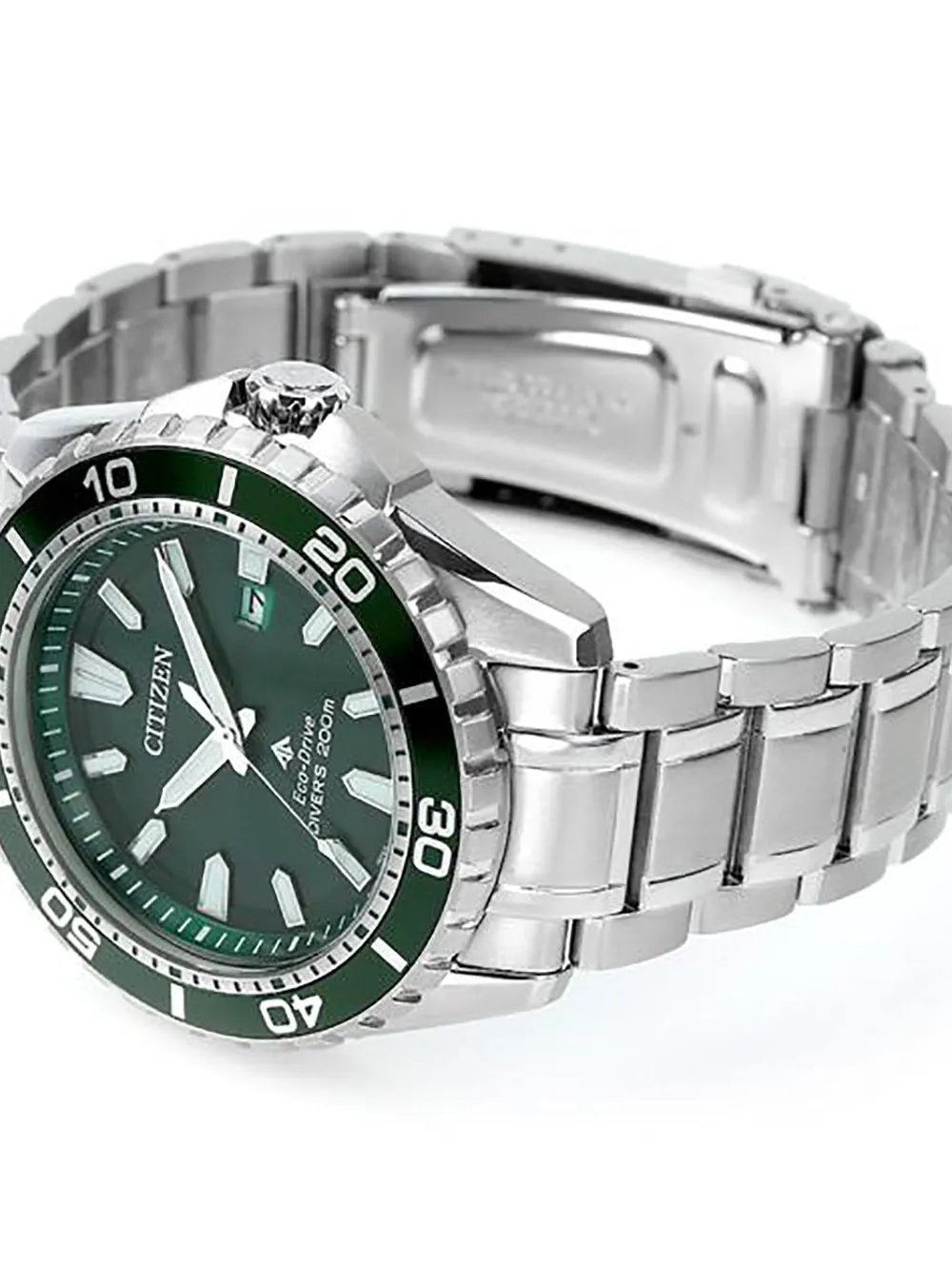 CITIZEN PROMASTER MARINE BN0199-53X JAPAN MOV'T JDM