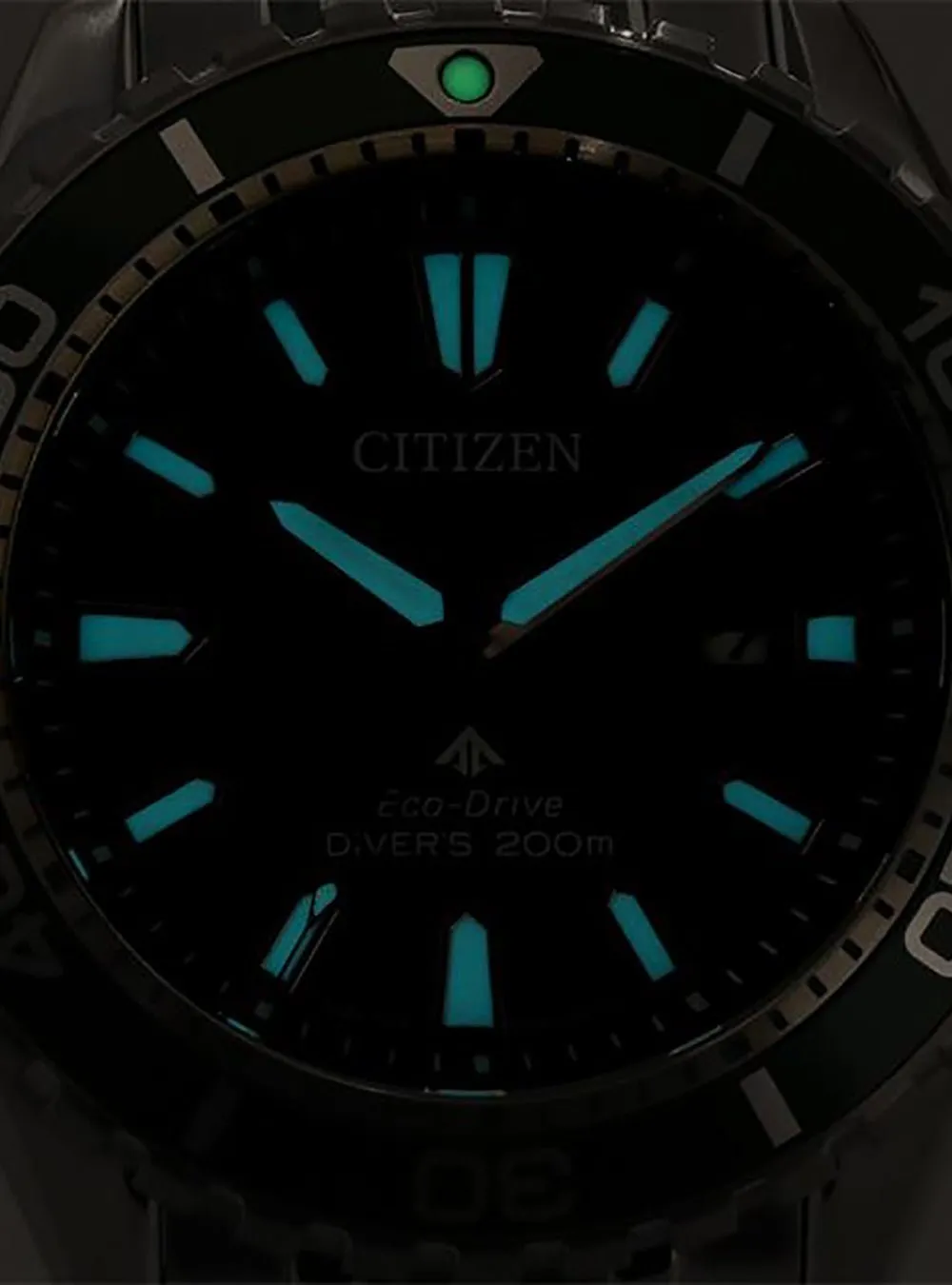 CITIZEN PROMASTER MARINE BN0199-53X JAPAN MOV'T JDM