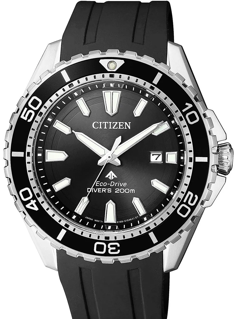 CITIZEN WATCH PROMASTER BN0190-15E JDM