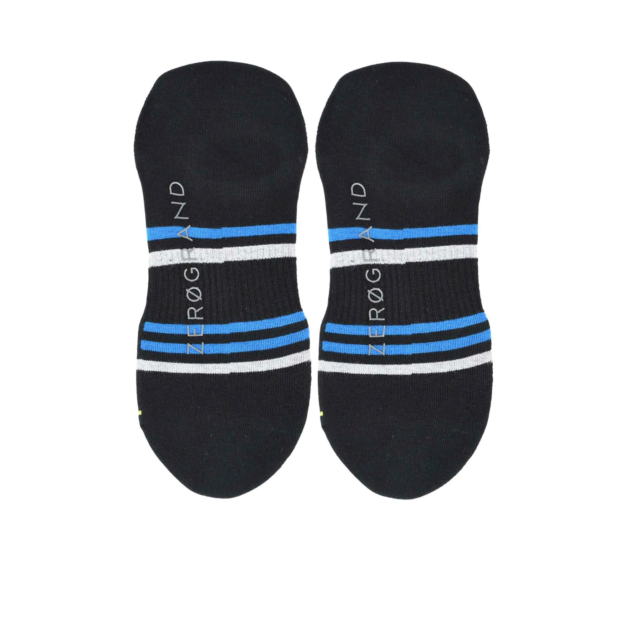Cole Haan Men's Black Socks