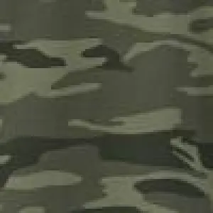 Columbia Men Olive Silver Ridge Printed Vest