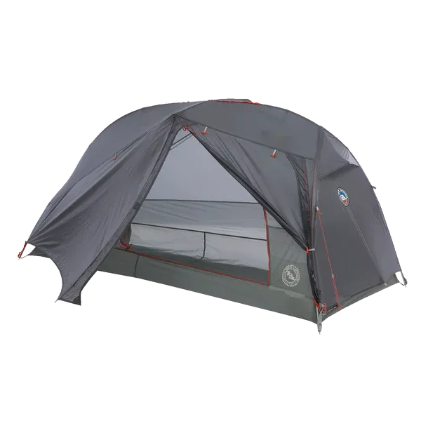 Copper Spur HV UL 1 Bikepacking Tent