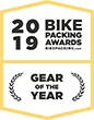 Copper Spur HV UL 1 Bikepacking Tent