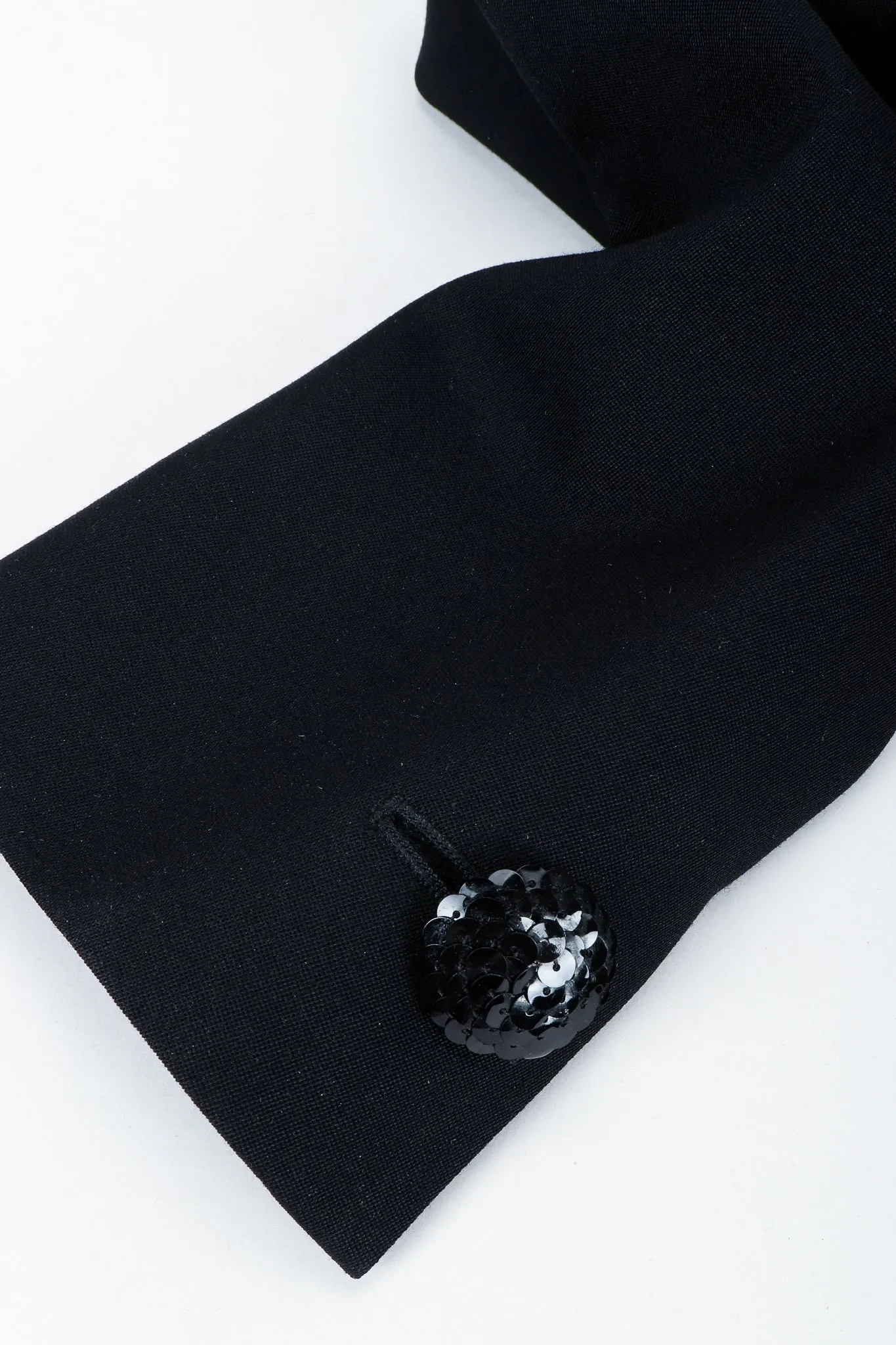 Cropped Tailcoat