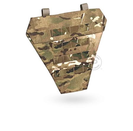 Crye Precision - LAP PANEL™ - Multicam