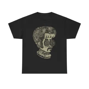 Crystal Sound Recording Studio California T-shirt