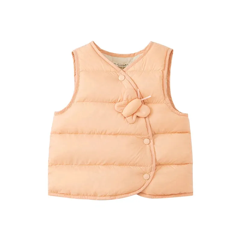 Cute Character Vests
