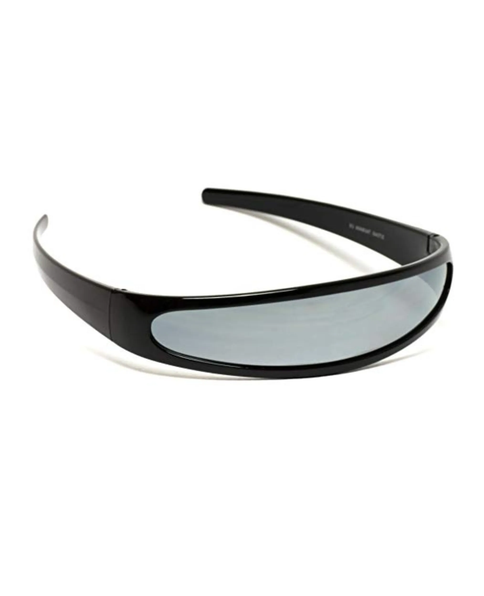 Cyborg Space Glasses