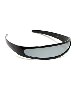 Cyborg Space Glasses