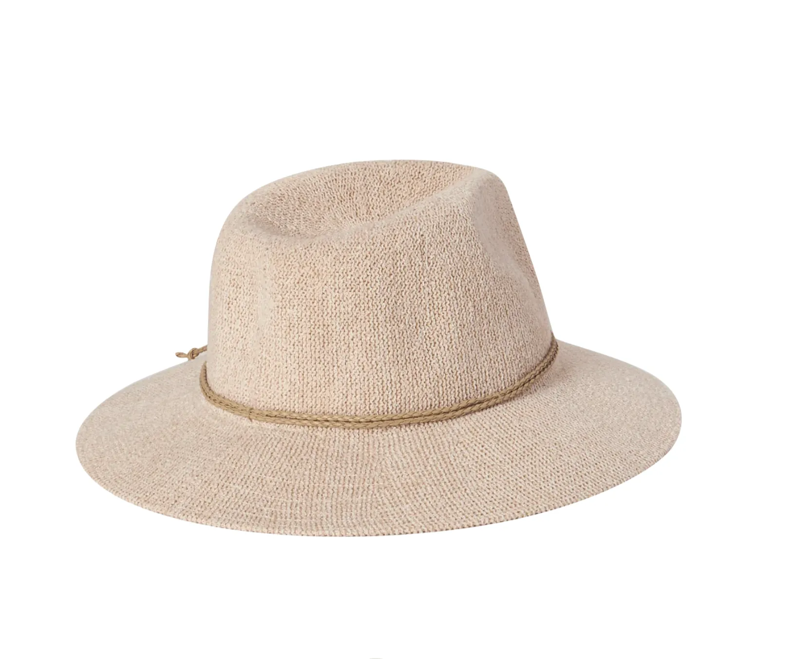 D Sadie Safari Hat - natural