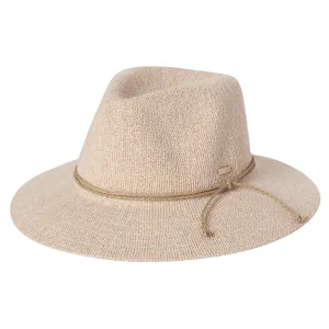 D Sadie Safari Hat - natural