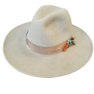 DALLAS FEDORA DUST
