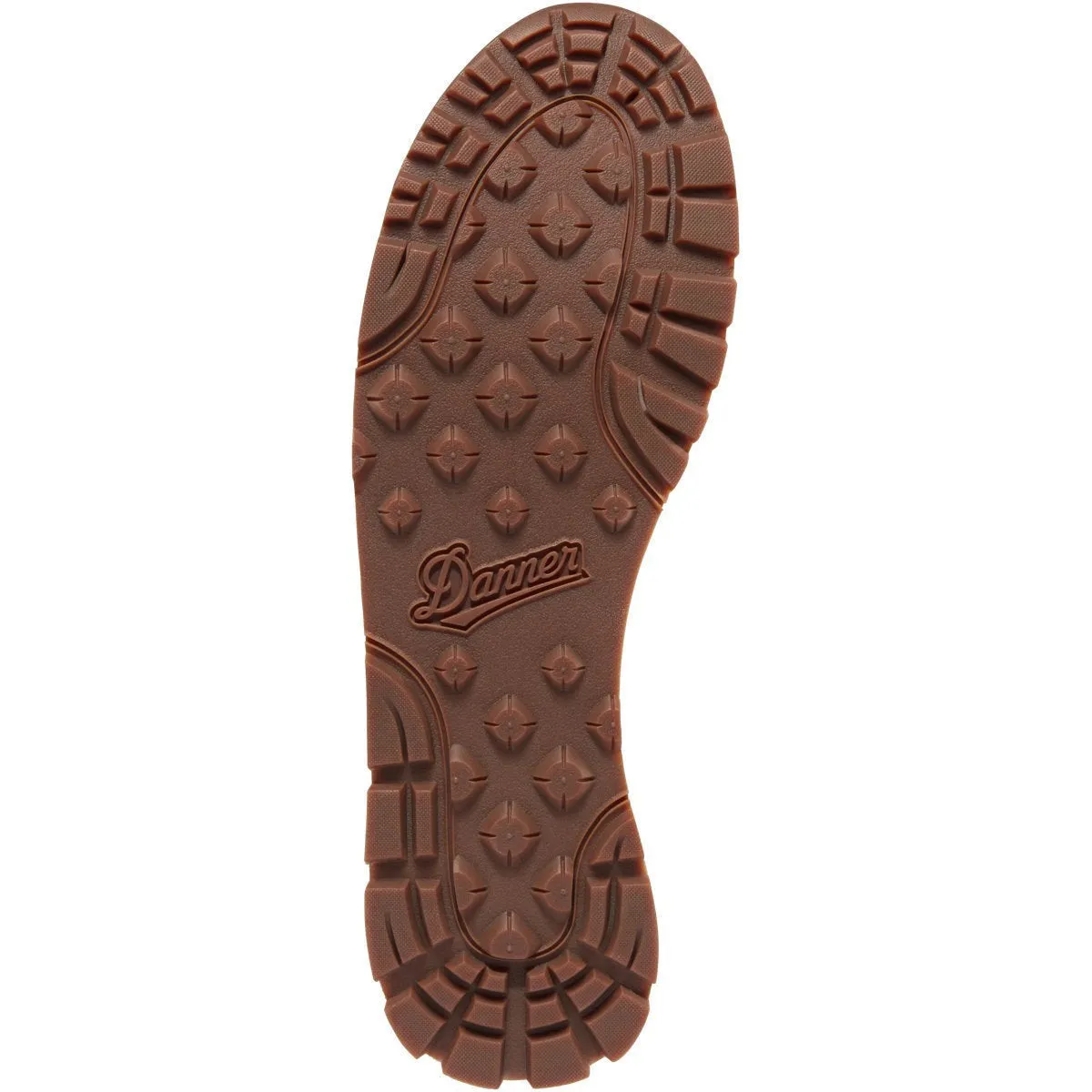 Danner Men's Jag II 4.5" Waterproof Hiking  Boot -Gray- 32250