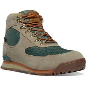 Danner Men's Jag II 4.5" Waterproof Hiking  Boot -Gray- 32250