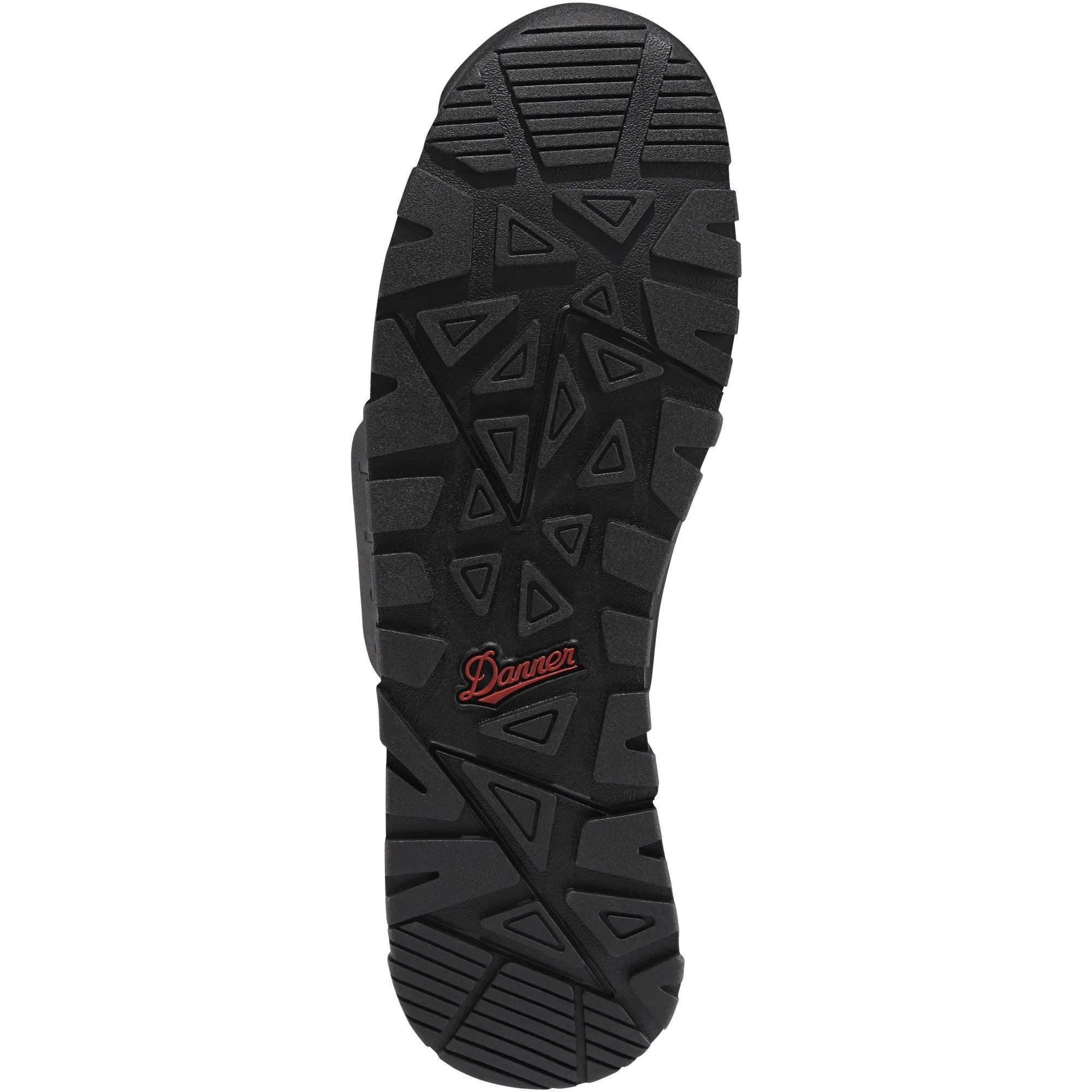 Danner Men's Skyridge 4.5" WP Hiking Shoe - Cathay Spice - 30165