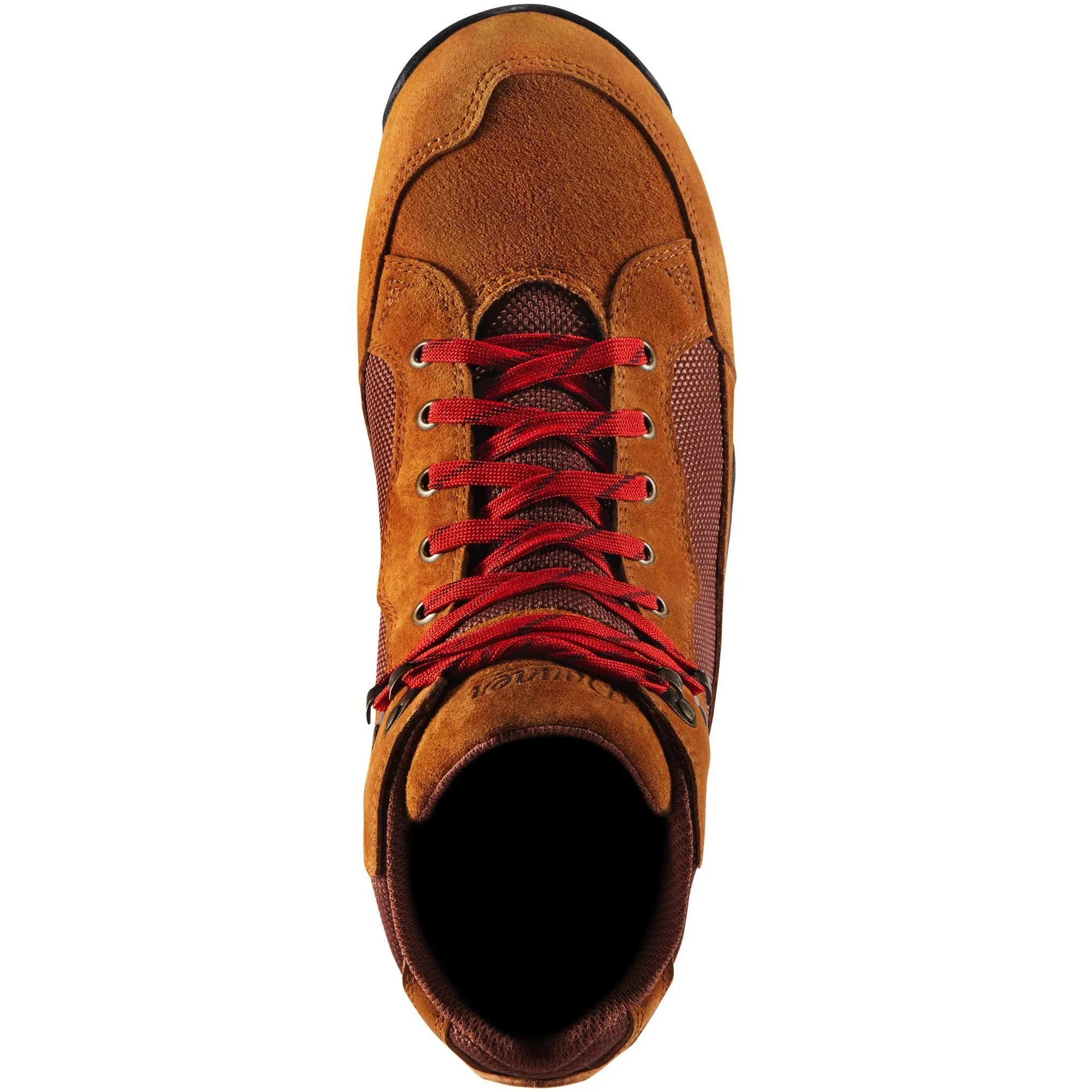 Danner Men's Skyridge 4.5" WP Hiking Shoe - Cathay Spice - 30165