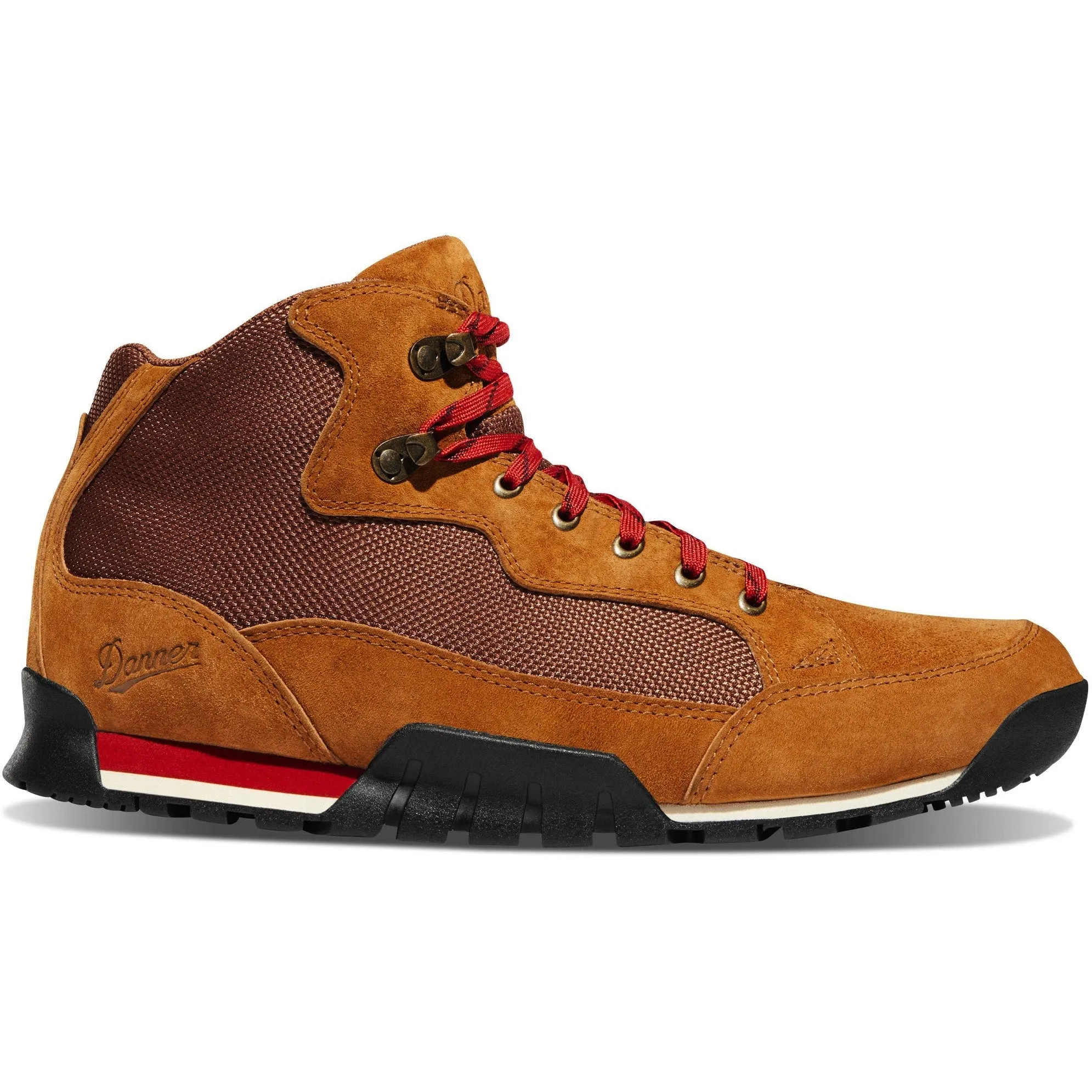 Danner Men's Skyridge 4.5" WP Hiking Shoe - Cathay Spice - 30165