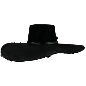 dark western
