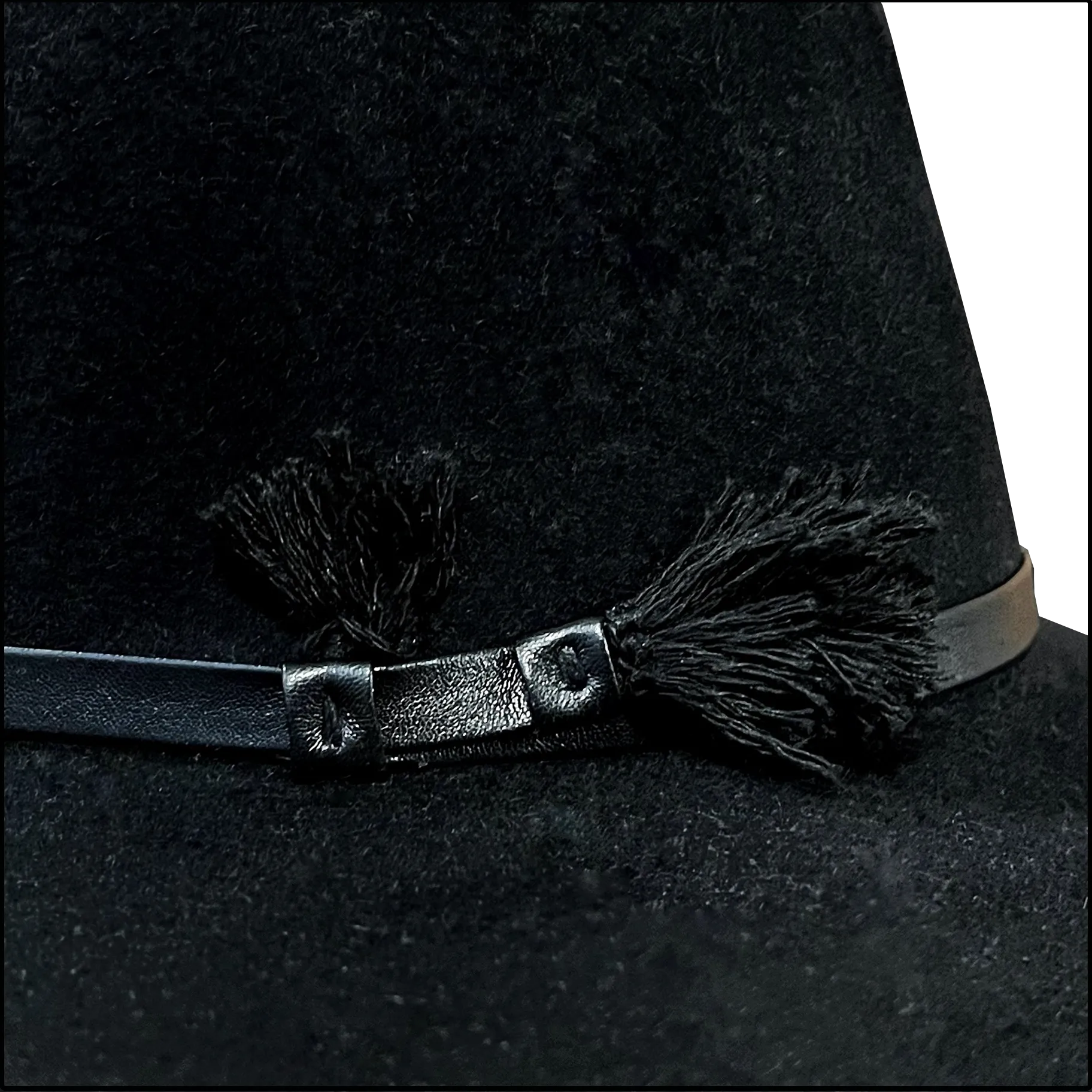dark western