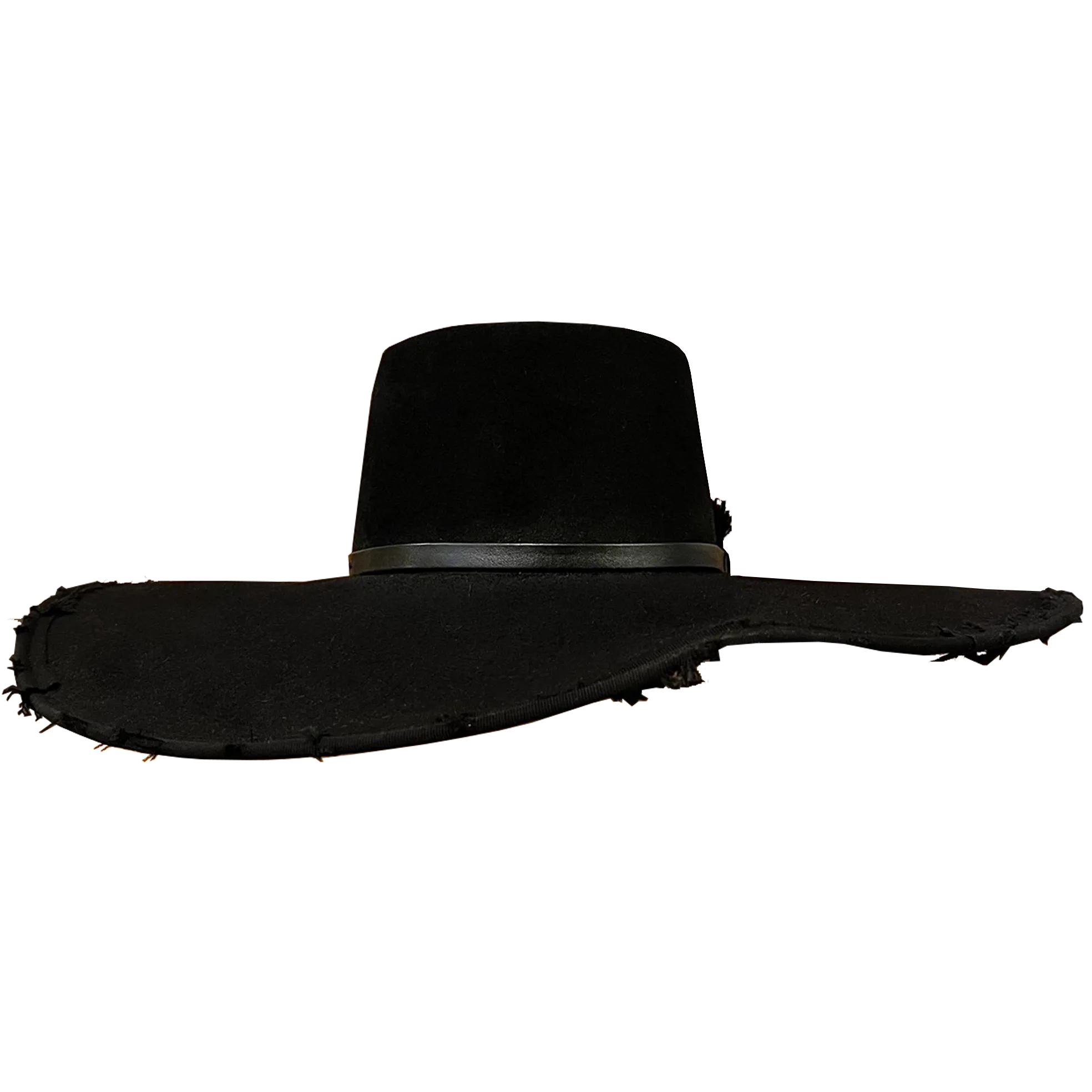 dark western