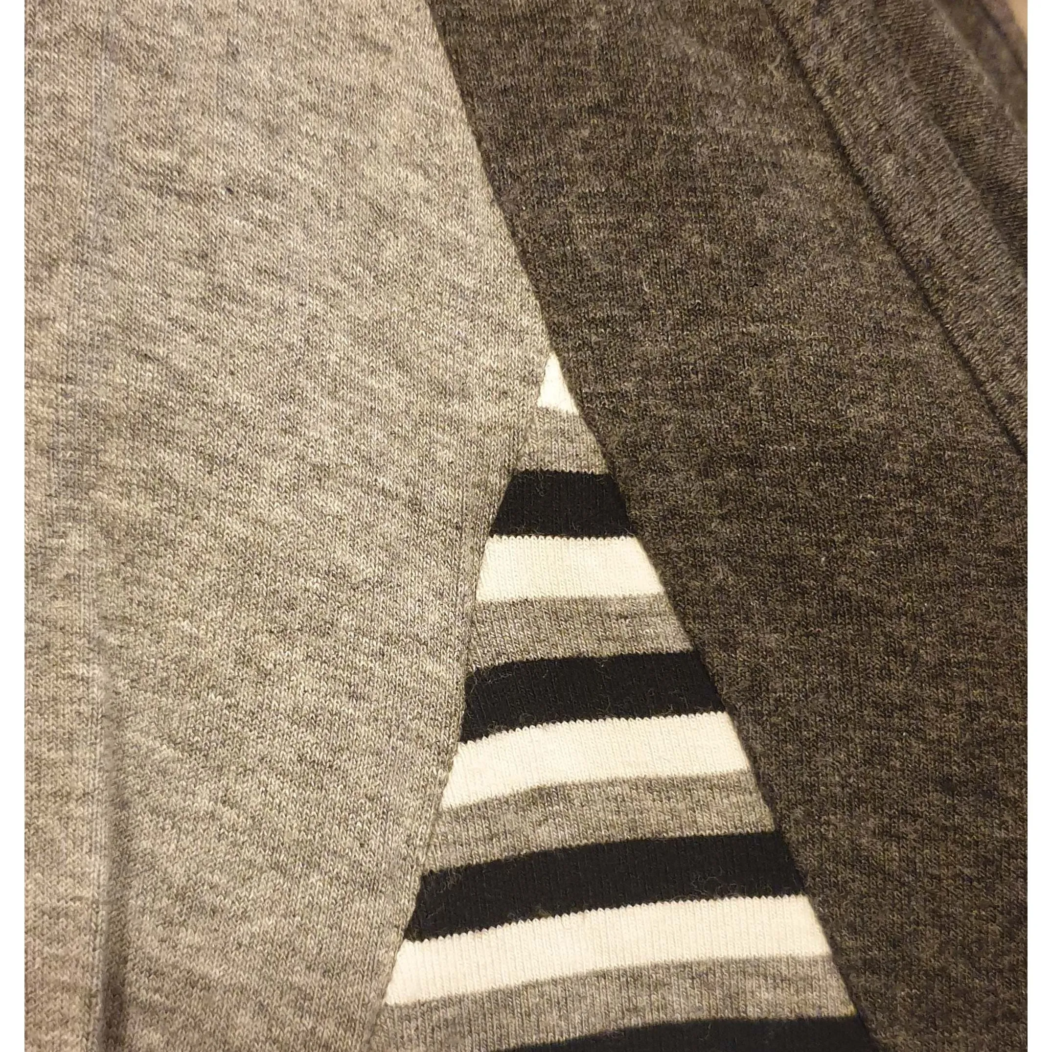 Deborah Sweeney preloved oversize batwing top size XS (best fits size 8)