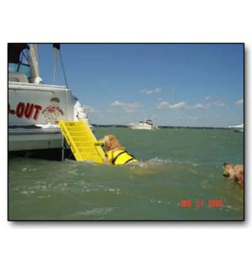 DOGGY LIFE VESTS