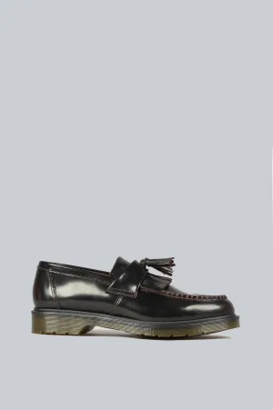 DR MARTENS ADRIAN LOAFER CHERRY RED ARCADIA