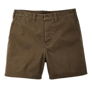 Dry Tin Shorts (Marsh Olive)
