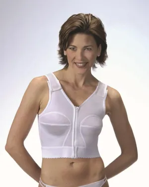 EA/1 JOBST SURGICAL VEST W/RIGHT CUP ONLY, SIZE 2, 35 1/8IN-39IN (89CM-99CM)