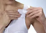 EA/1 JOBST SURGICAL VEST W/RIGHT CUP ONLY, SIZE 2, 35 1/8IN-39IN (89CM-99CM)