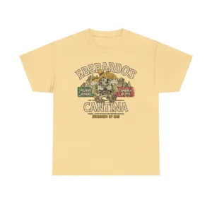 Eberardos Cantina 1965 Mexico Restaurant T-shirt