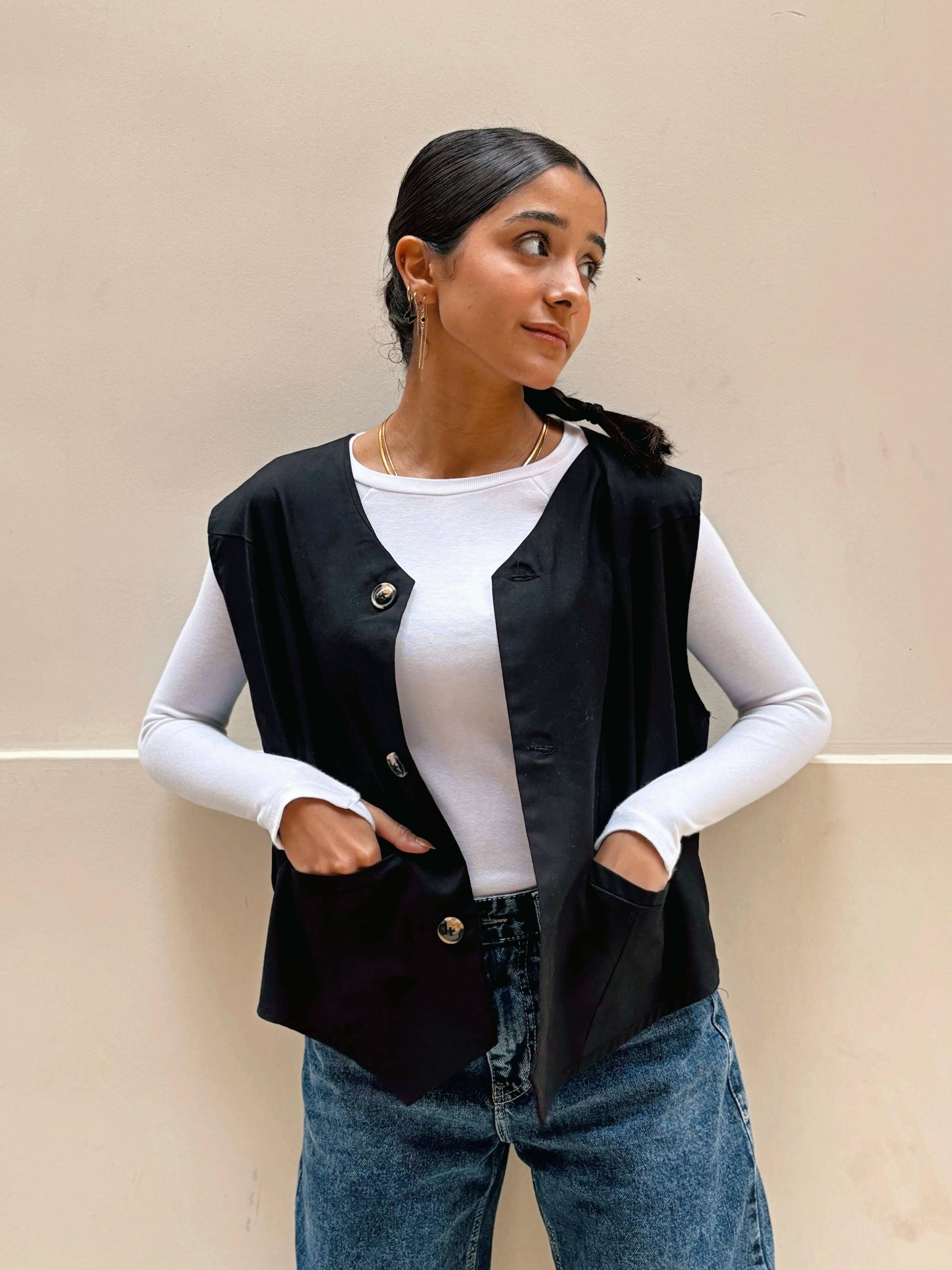 Elegant vests
