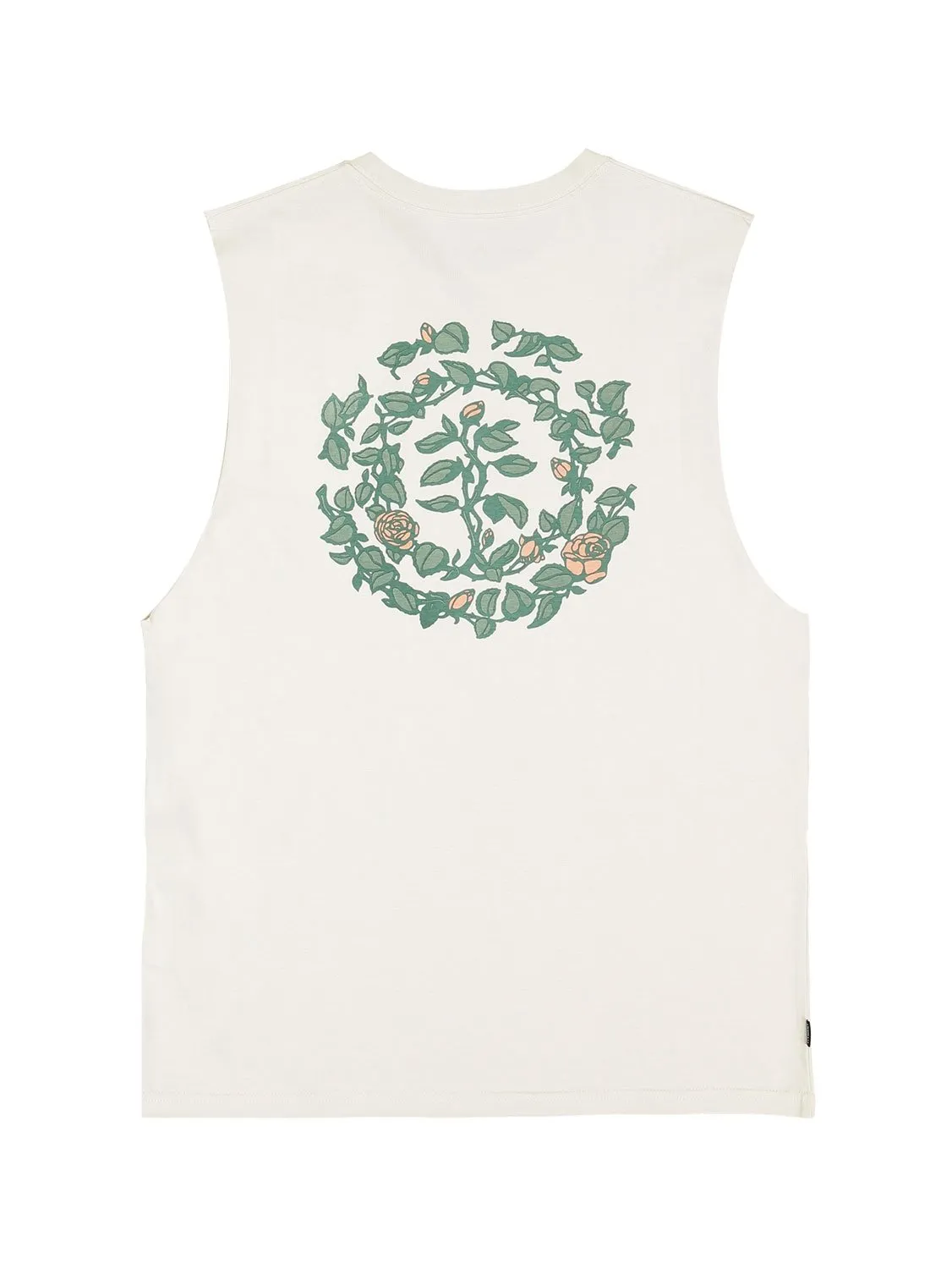 Element Men's Rosary Muscle Vest