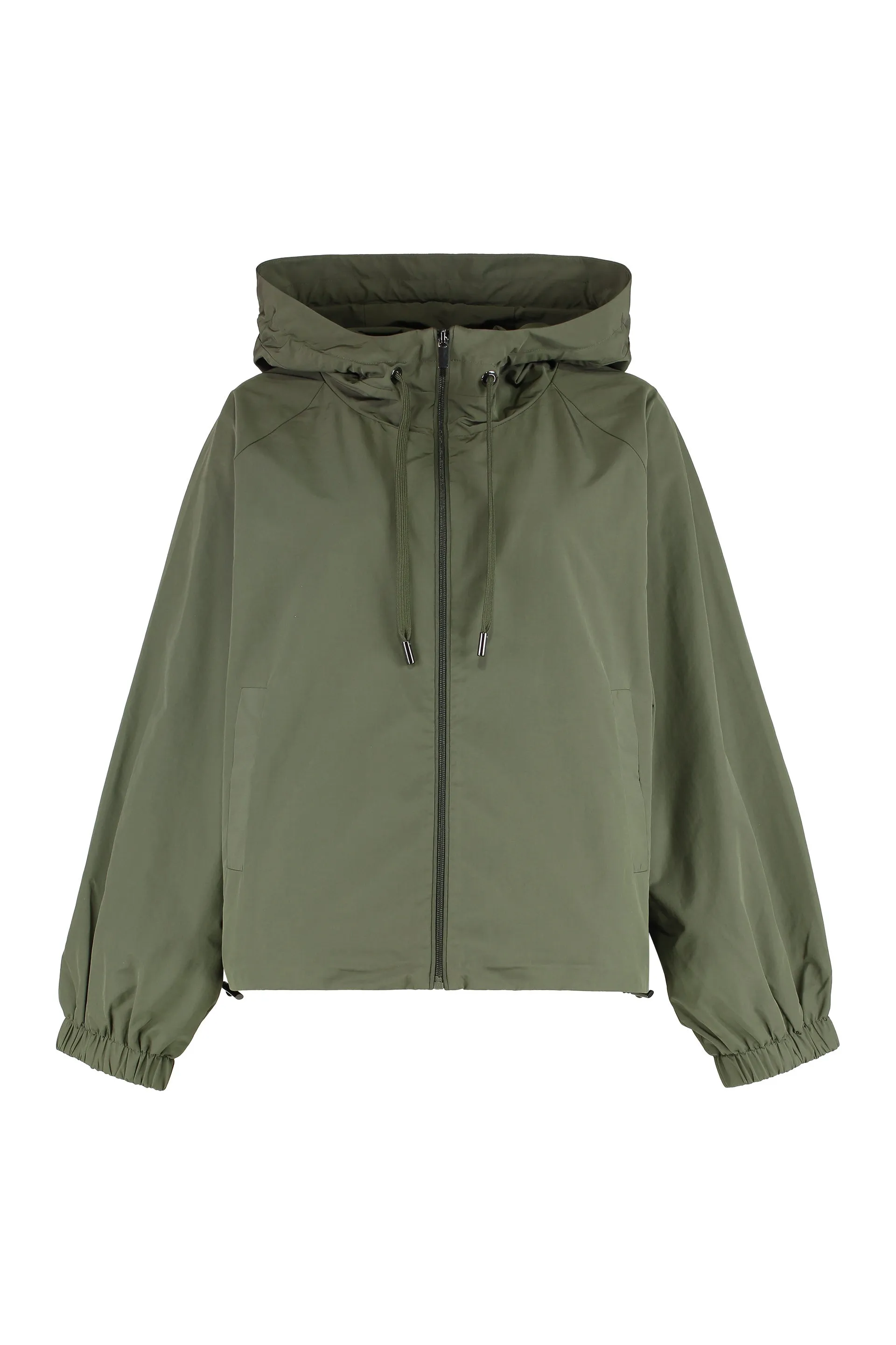 Elis techno fabric jacket