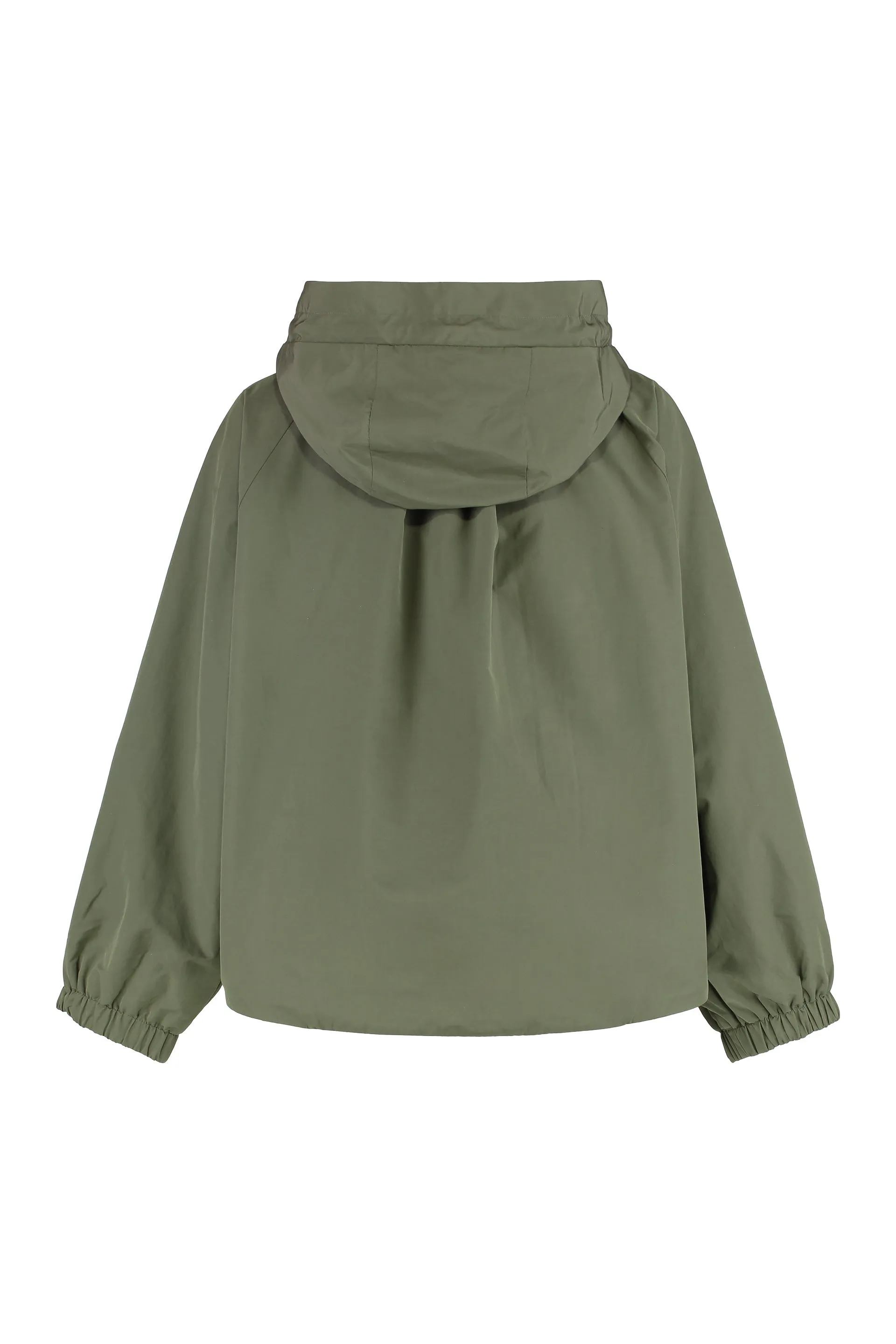 Elis techno fabric jacket