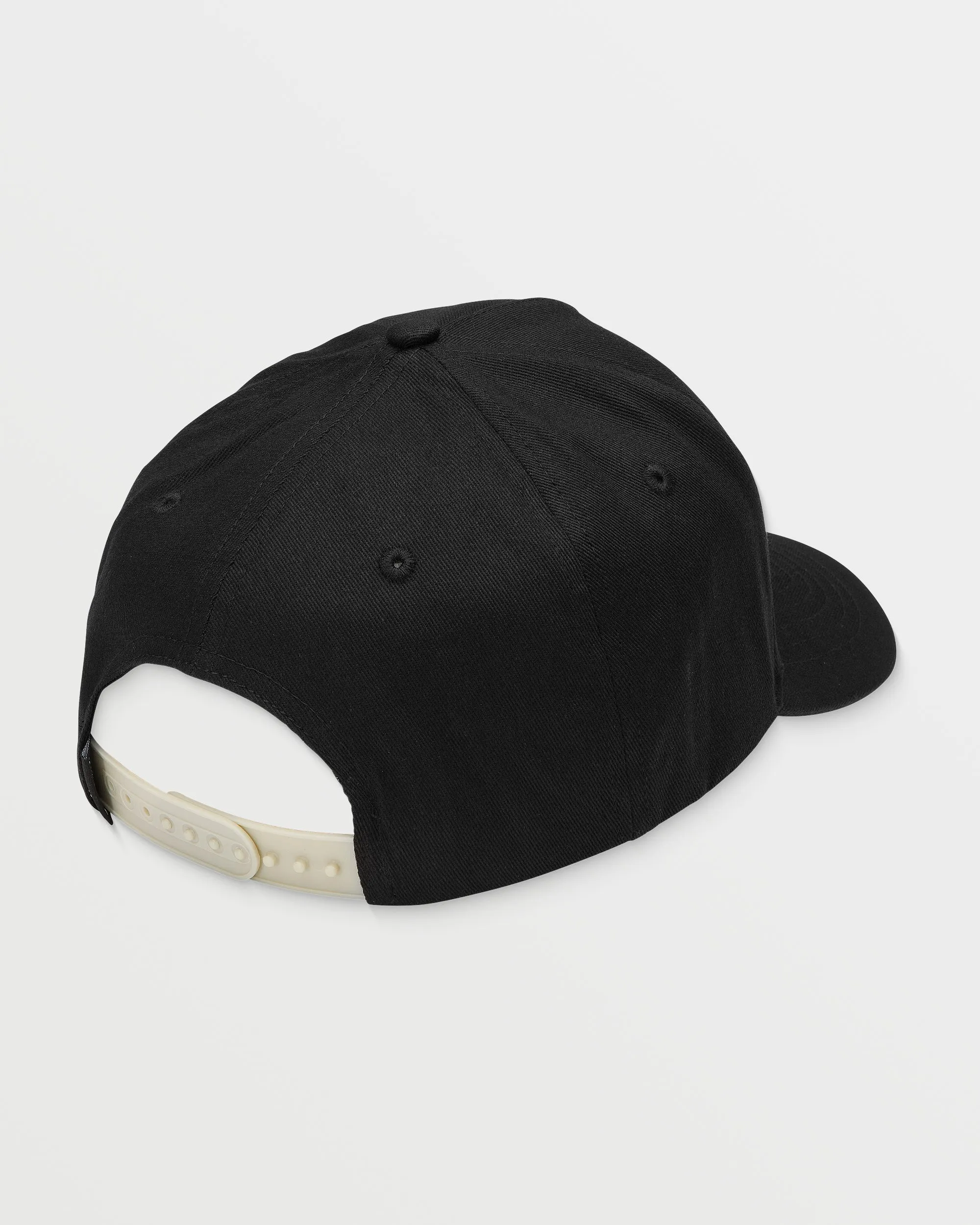 Embossed Stone Adj Cap - KHAKI