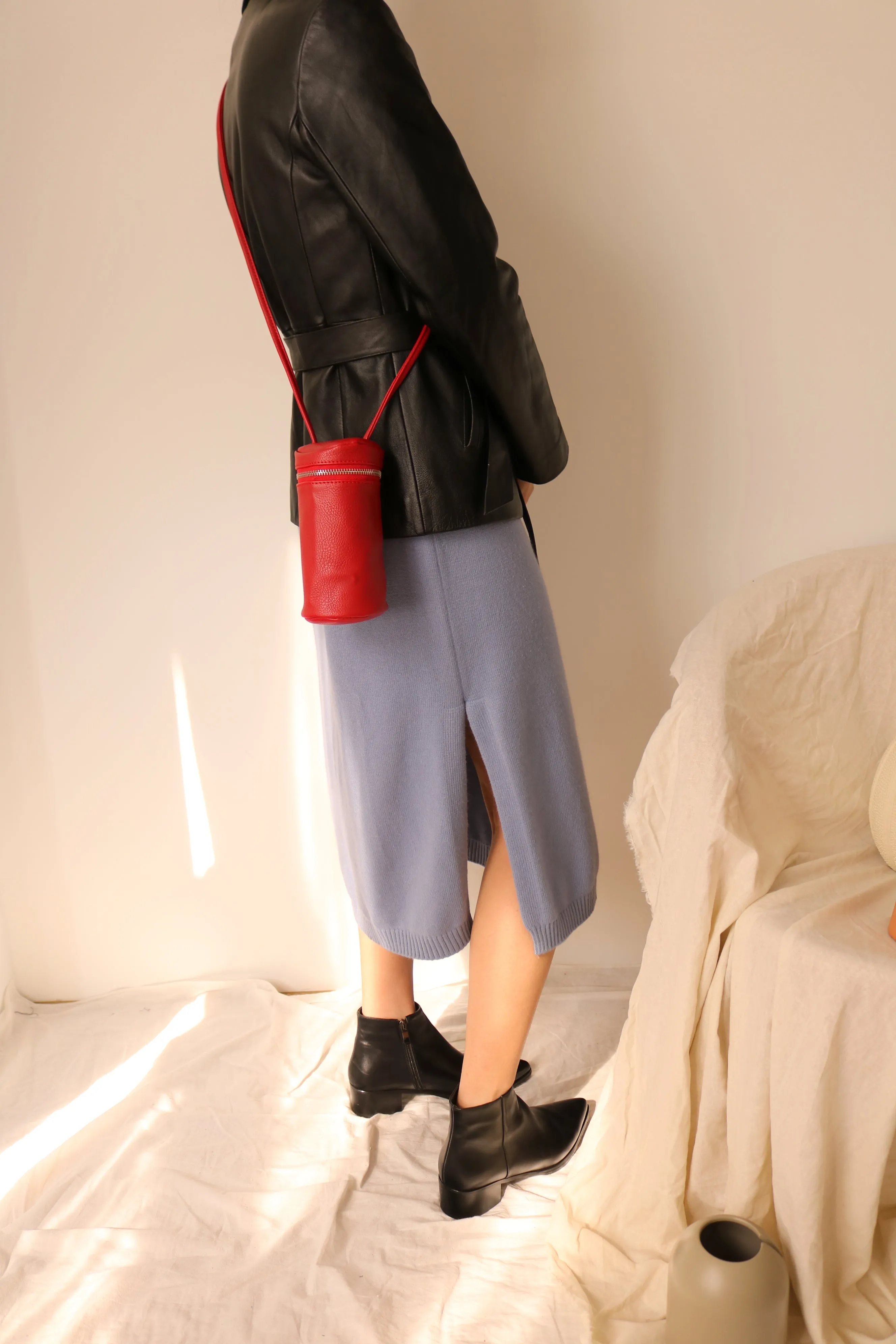 Enora Jacket (vintage)-sold out